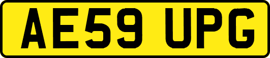 AE59UPG