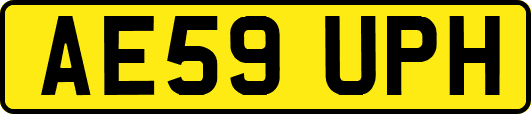 AE59UPH