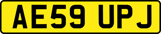 AE59UPJ