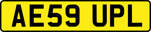 AE59UPL