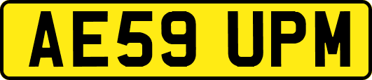 AE59UPM