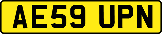 AE59UPN