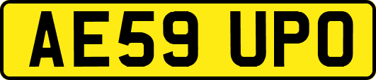 AE59UPO