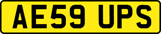 AE59UPS