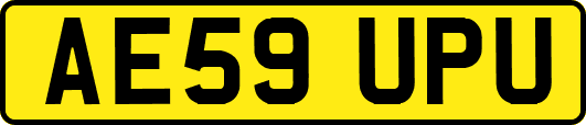 AE59UPU