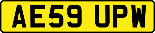 AE59UPW