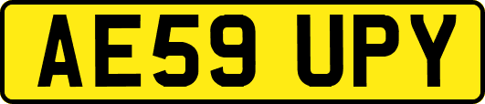 AE59UPY