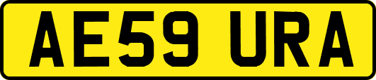AE59URA