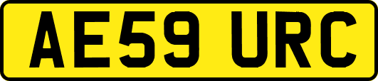 AE59URC