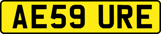 AE59URE
