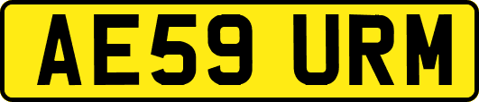 AE59URM