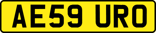 AE59URO