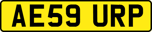 AE59URP