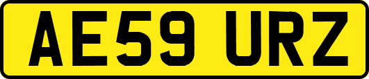 AE59URZ