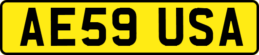 AE59USA