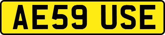 AE59USE