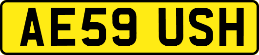 AE59USH