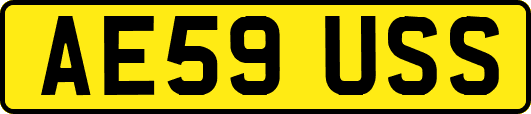 AE59USS