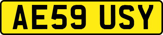 AE59USY