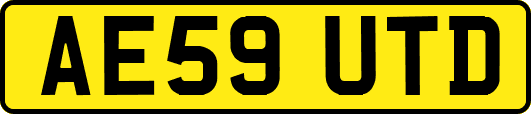 AE59UTD