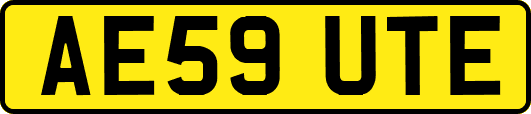 AE59UTE