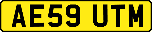 AE59UTM