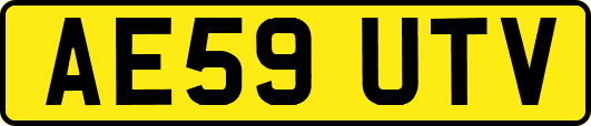 AE59UTV