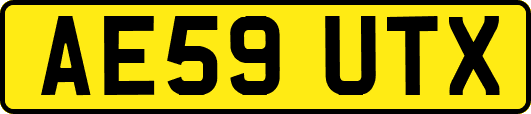 AE59UTX