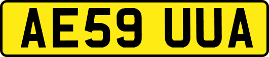 AE59UUA