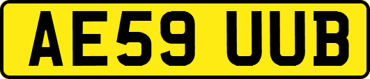 AE59UUB