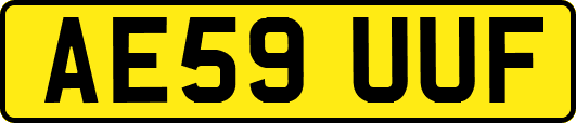 AE59UUF