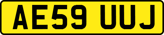 AE59UUJ