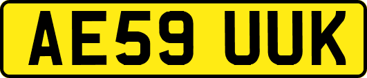 AE59UUK