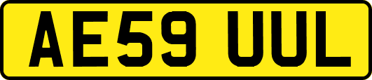 AE59UUL