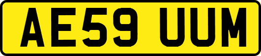 AE59UUM