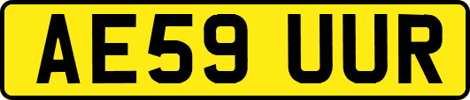 AE59UUR