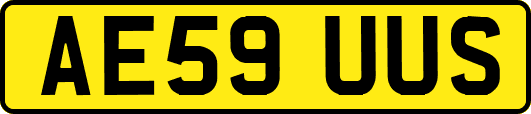 AE59UUS