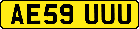 AE59UUU
