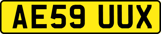 AE59UUX