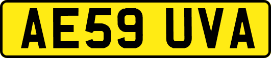 AE59UVA