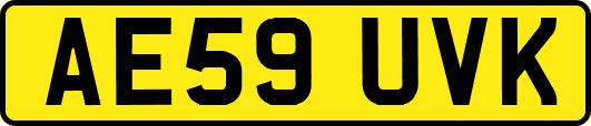 AE59UVK