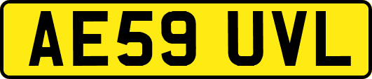 AE59UVL