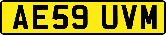 AE59UVM