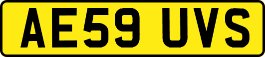 AE59UVS