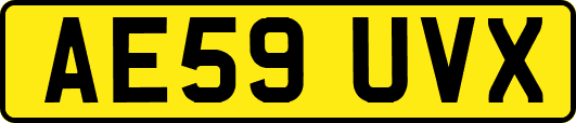 AE59UVX