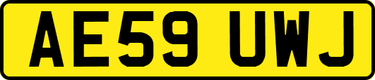 AE59UWJ