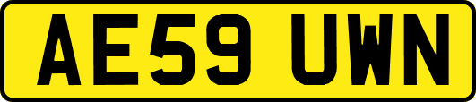 AE59UWN
