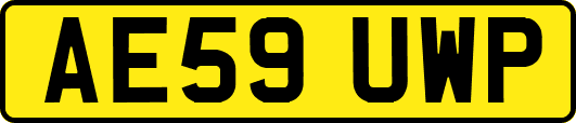 AE59UWP