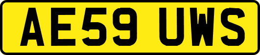 AE59UWS