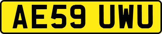 AE59UWU
